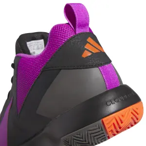 Scarpe basket adidas Cross Em Up Select Mid image-6