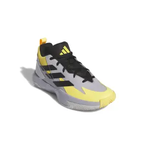 Scarpe basket per bambini adidas Cross Em Up image-1