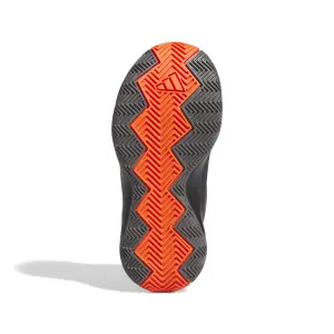 Scarpe basket per bambini adidas Cross Em Up Select Mid image-5