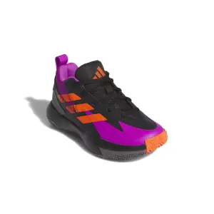 Scarpe basket per bambini adidas Cross Em Up Select Mid image-2