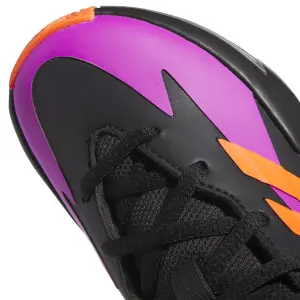 Scarpe basket per bambini adidas Cross Em Up Select Mid image-6