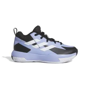 Scarpe basket per bambini adidas Cross Em Up image-0