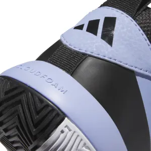 Scarpe basket per bambini adidas Cross Em Up image-6