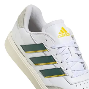 Tennisschoenen adidas Courtblock image-6