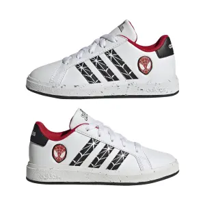 Sneakers adidas Grand Court X Marvel Spider-Man image-3