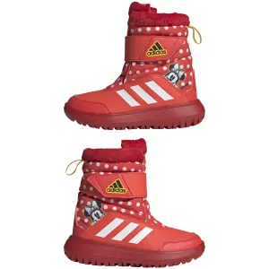Botas para niños adidas Winterplay x Disney image-3