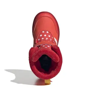 Botas para niños adidas Winterplay x Disney image-4