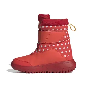 Botas para niños adidas Winterplay x Disney image-5