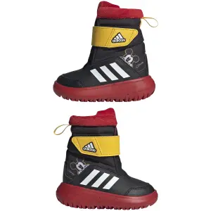 Botas de bebé adidas Winterplay x Disney image-3