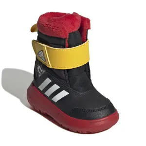 Botas de bebé adidas Winterplay x Disney image-1