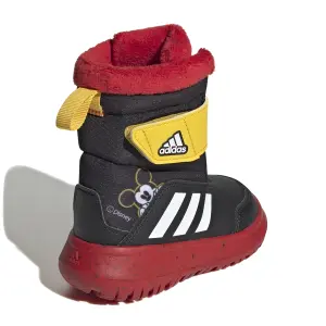 Botas de bebé adidas Winterplay x Disney image-2