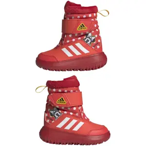Baby-Stiefel adidas Winterplay x Disney image-3