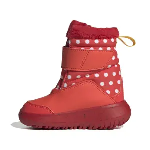 Baby-Stiefel adidas Winterplay x Disney image-4
