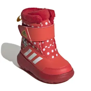 Baby-Stiefel adidas Winterplay x Disney image-1