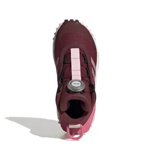 Kindertrainers adidas Fortatrail image-5