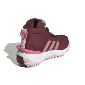 Kindertrainers adidas Fortatrail image-4