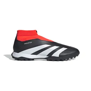 Chaussures de football sans lacets adidas Predator League Turf image-0