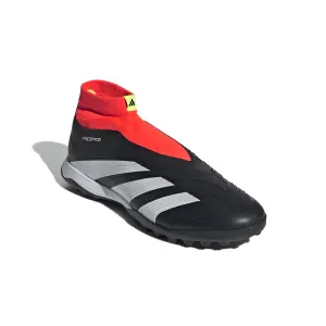 Chaussures de football sans lacets adidas Predator League Turf image-1