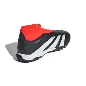Chaussures de football sans lacets adidas Predator League Turf image-2