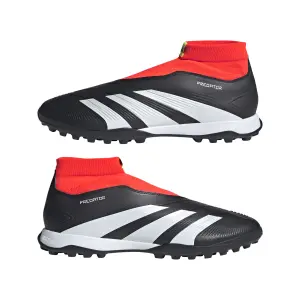 Chaussures de football sans lacets adidas Predator League Turf image-4