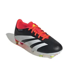 Chaussures de football enfant adidas Predator League SG image-2