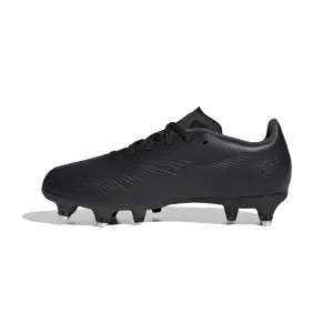 Chaussures de football enfant adidas Predator 24 League SG image-3