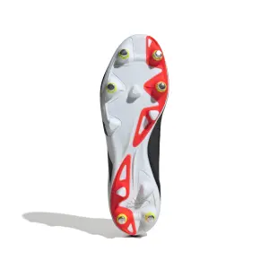 Fotbollsskor adidas Predator League Sock SG image-6