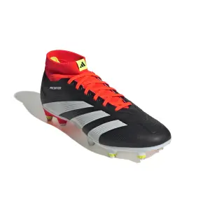 Fotbollsskor adidas Predator League Sock SG image-1