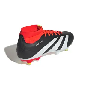 Fotbollsskor adidas Predator League Sock SG image-2