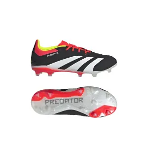 Scarpe calcio per bambini adidas Predator Elite FG image-1