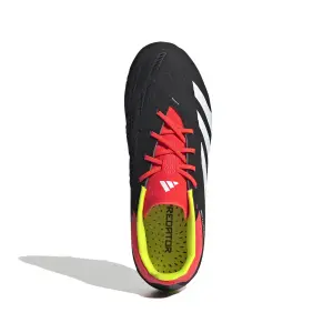 Scarpe calcio per bambini adidas Predator Elite FG image-3