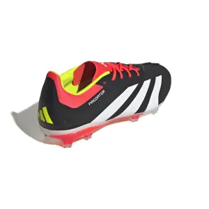 Scarpe calcio per bambini adidas Predator Elite FG image-6