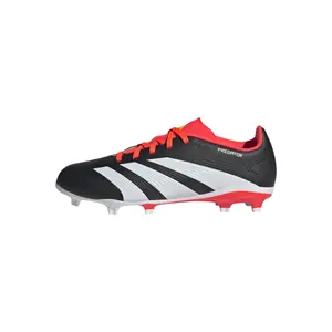 Chuteiras de futebol para crianças adidas Predator League FG image-3