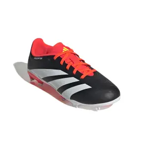 Chuteiras de futebol para crianças adidas Predator League FG image-1