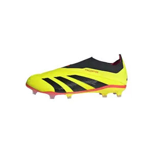 Fotbollsskor för barn adidas Predator Elite LL FG image-3