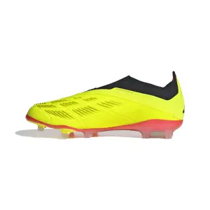 Fotbollsskor för barn adidas Predator Elite LL FG image-4
