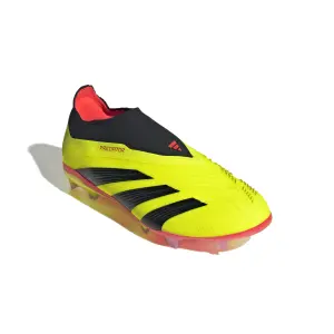 Fotbollsskor för barn adidas Predator Elite LL FG image-1