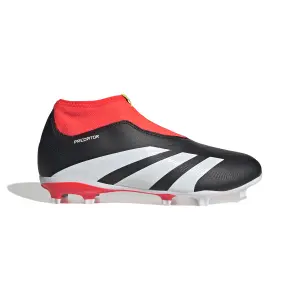 Sapatos de futebol para crianças adidas Predator League LL FG image-0