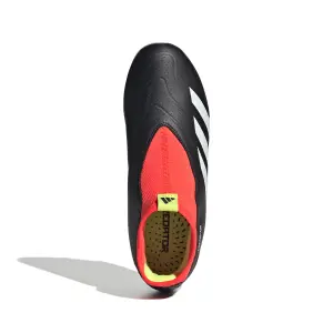 Sapatos de futebol para crianças adidas Predator League LL FG image-5
