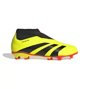 Sapatos de futebol para crianças adidas Predator League LL FG image-0