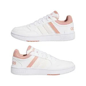 Scarpe da ginnastica da donna adidas Hoops 3.0 image-2