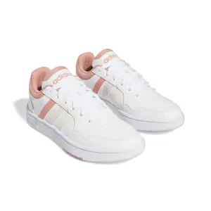 Scarpe da ginnastica da donna adidas Hoops 3.0 image-1
