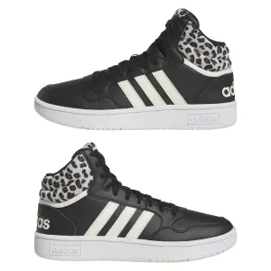 Baskets femme adidas Hoops 3.0 image-2