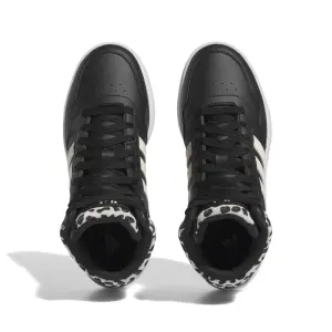 Baskets femme adidas Hoops 3.0 image-3