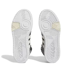Baskets femme adidas Hoops 3.0 image-4