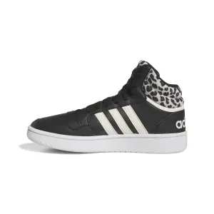 Baskets femme adidas Hoops 3.0 image-5
