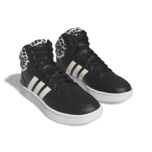 Baskets femme adidas Hoops 3.0 image-1