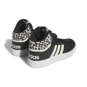 Baskets femme adidas Hoops 3.0 image-6