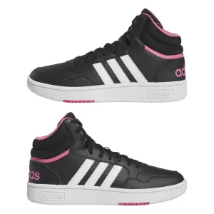 Women's Trainers adidas Hoops 3.0 Mid image-3