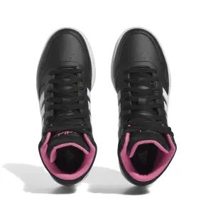 Women's Trainers adidas Hoops 3.0 Mid image-5